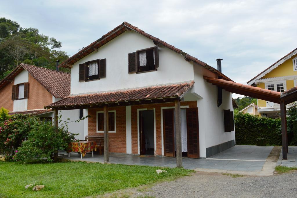 Inn Aconchegos Ile De France