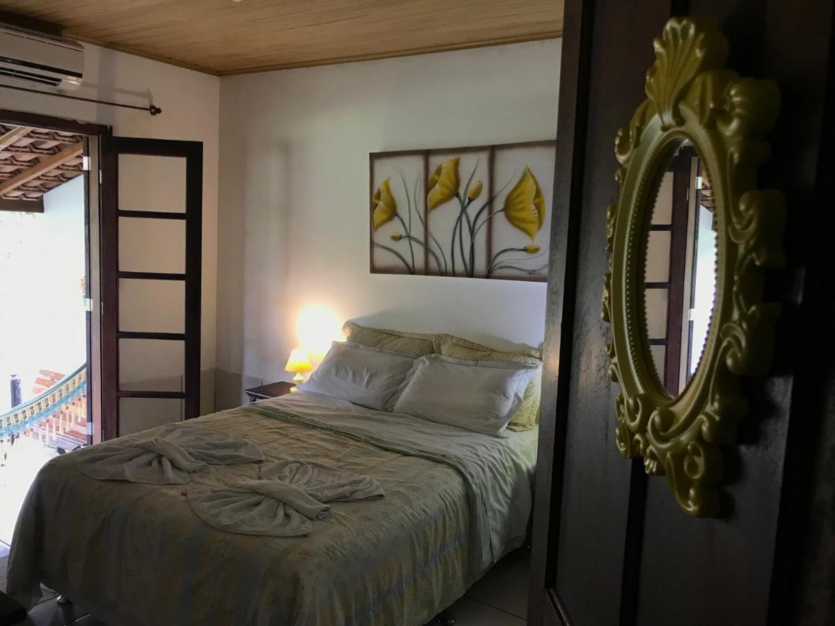 Aconchegos Ile De France 2* Penedo (Rio de Janeiro)