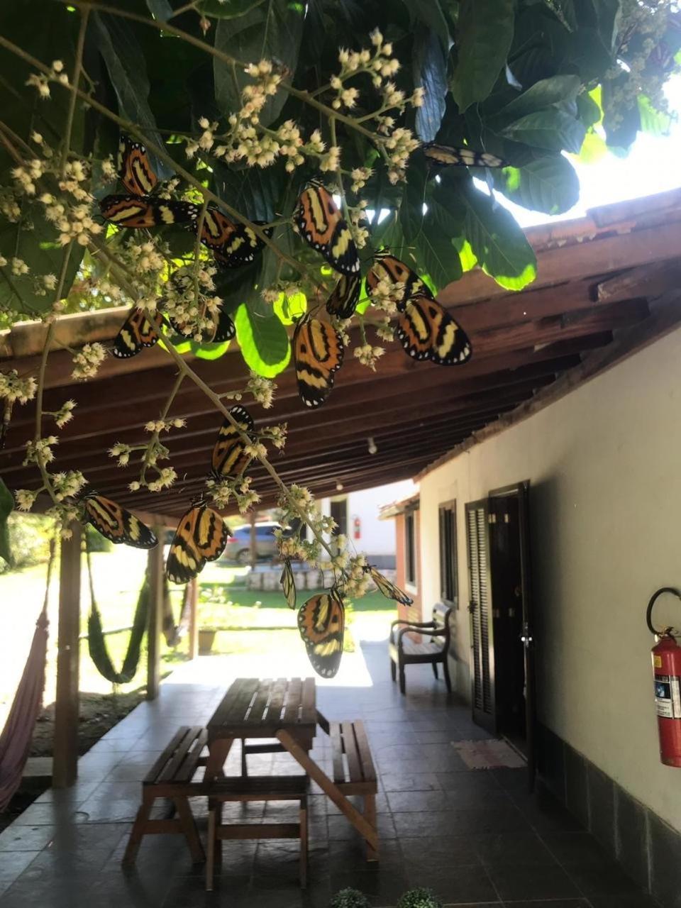 Aconchegos Ile De France Inn