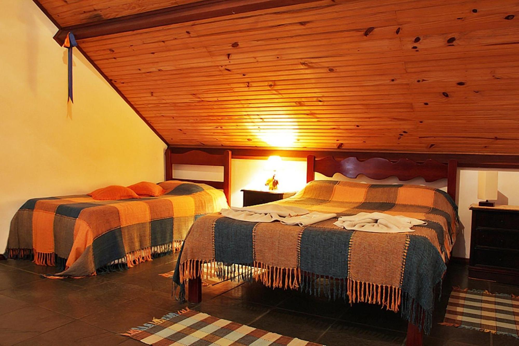 Aconchegos Ile De France Inn