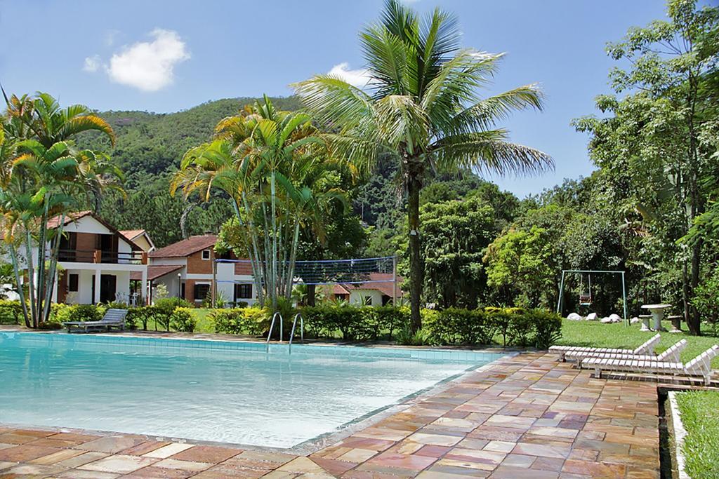 Aconchegos Ile De France Penedo (Rio de Janeiro)