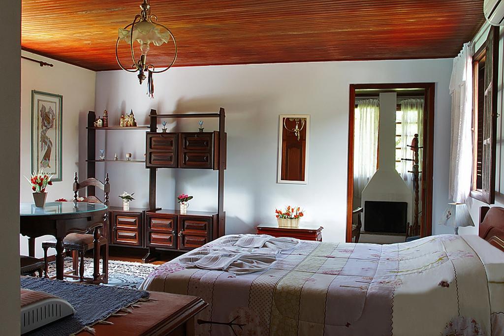 Inn Aconchegos Ile De France 2*
