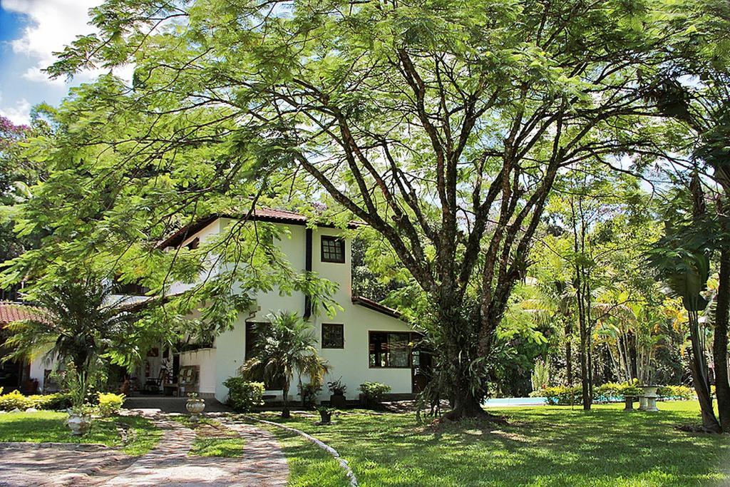 Aconchegos Ile De France Inn 2*