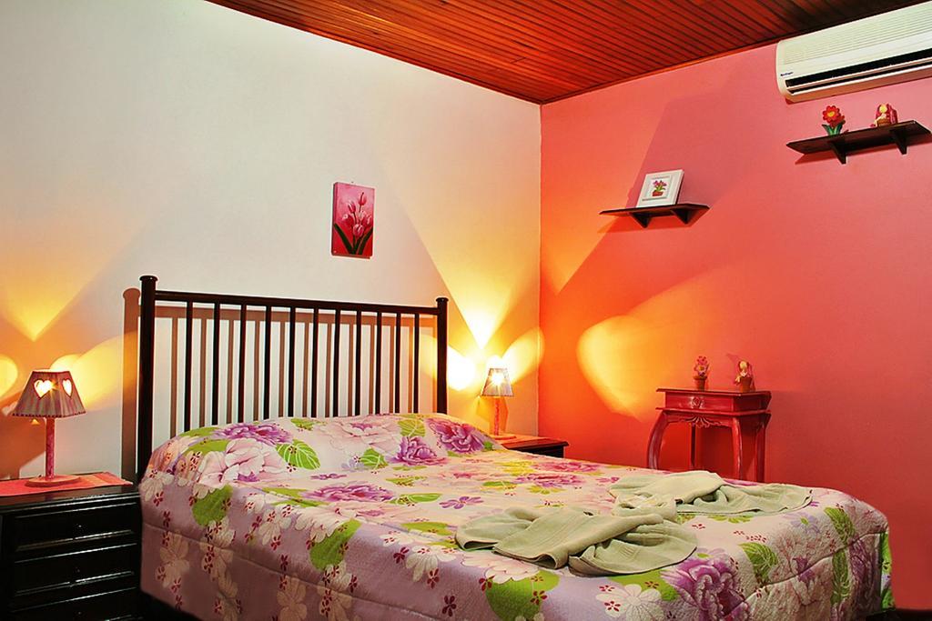 Inn Aconchegos Ile De France