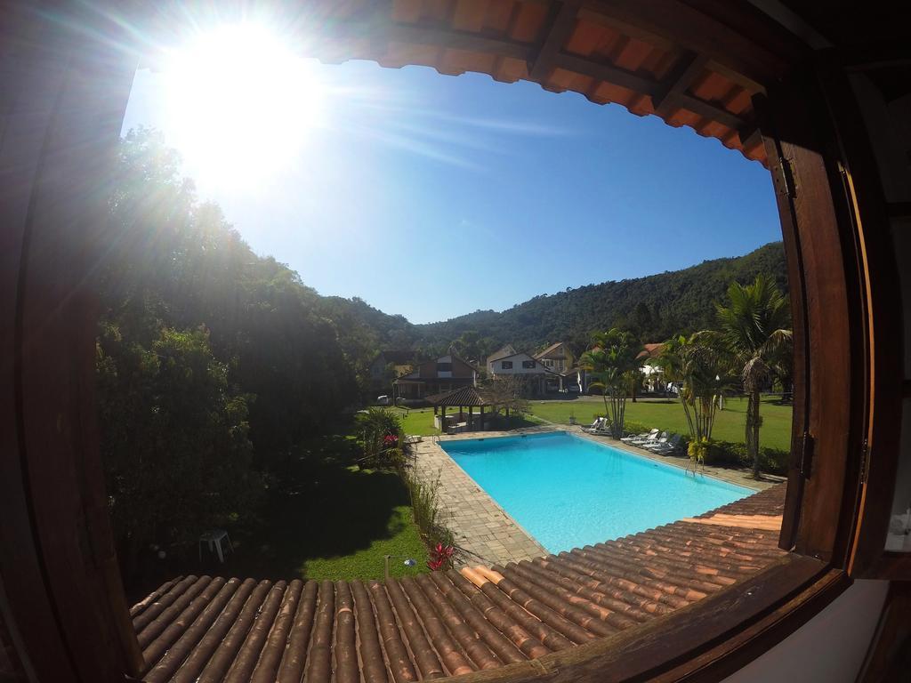Inn Aconchegos Ile De France