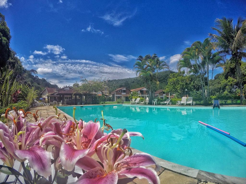 Aconchegos Ile De France Inn Penedo (Rio de Janeiro)