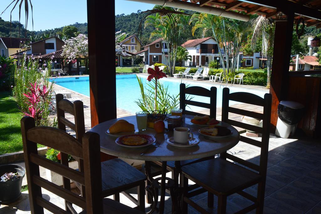 Inn Aconchegos Ile De France Penedo (Rio de Janeiro)