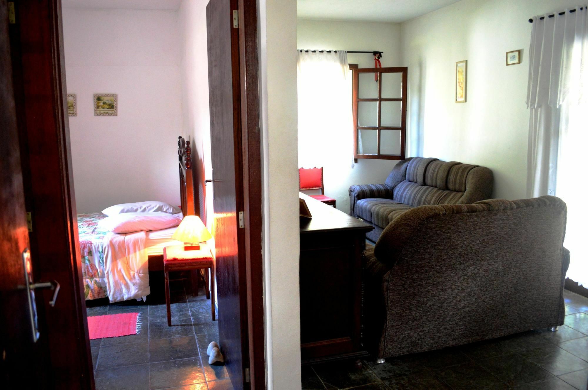 Aconchegos Ile De France Penedo (Rio de Janeiro)