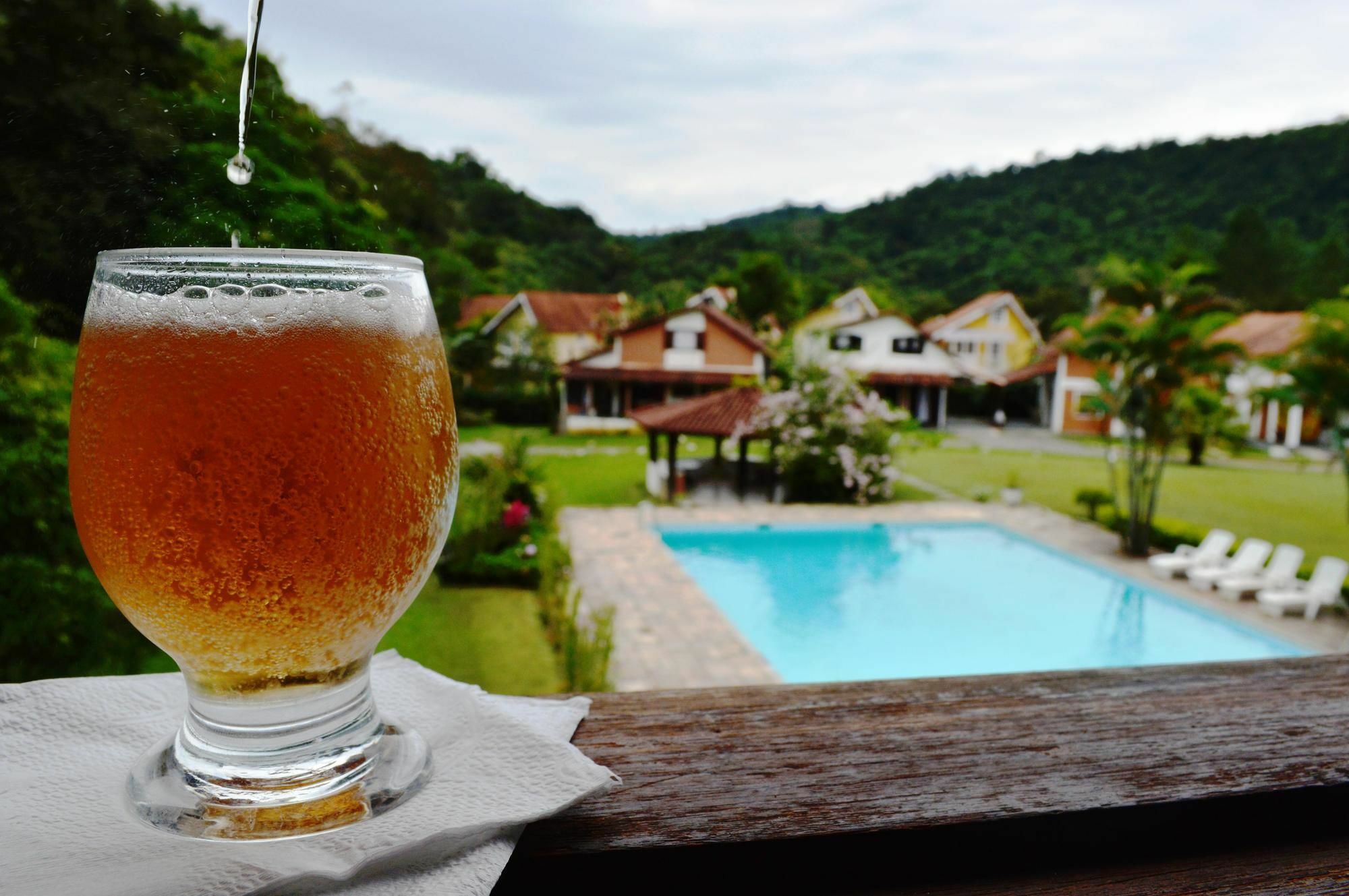 Aconchegos Ile De France Inn Penedo (Rio de Janeiro)
