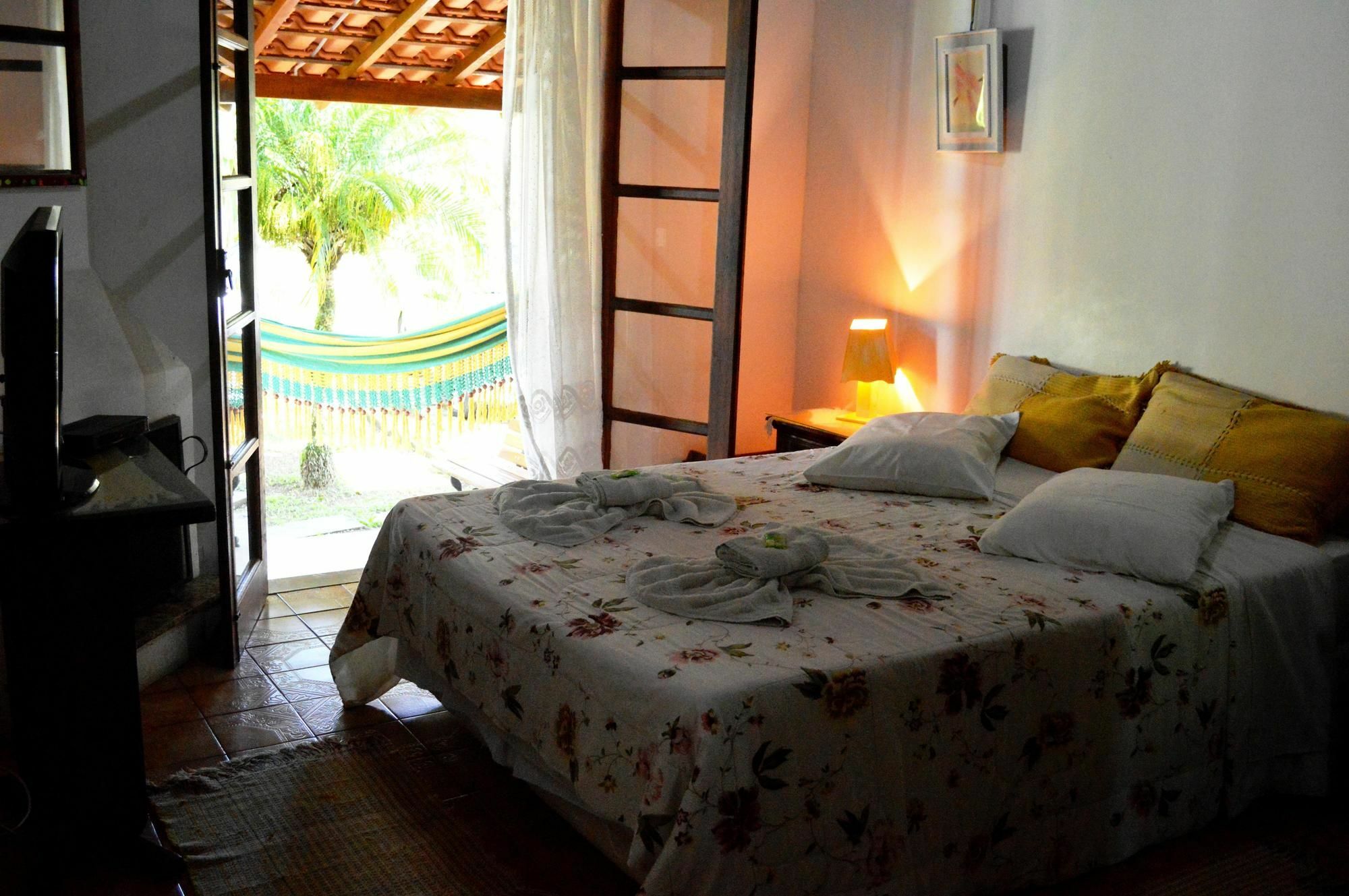 Inn Aconchegos Ile De France 2*