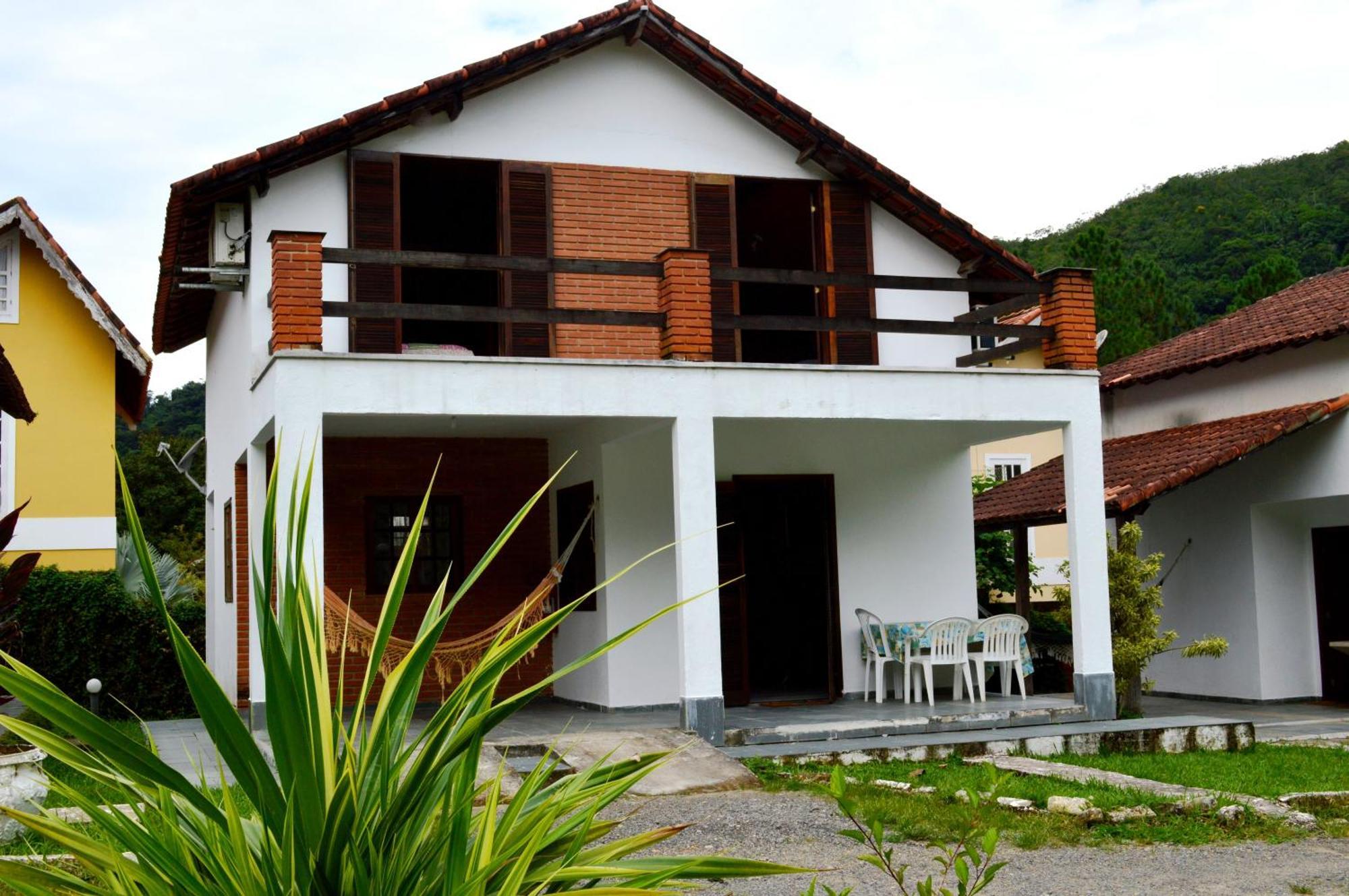 Aconchegos Ile De France Penedo (Rio de Janeiro)